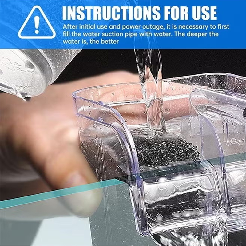New Aquarium Hanging Filter Mi - Aquarium Fish For Beginners のレビューと価格