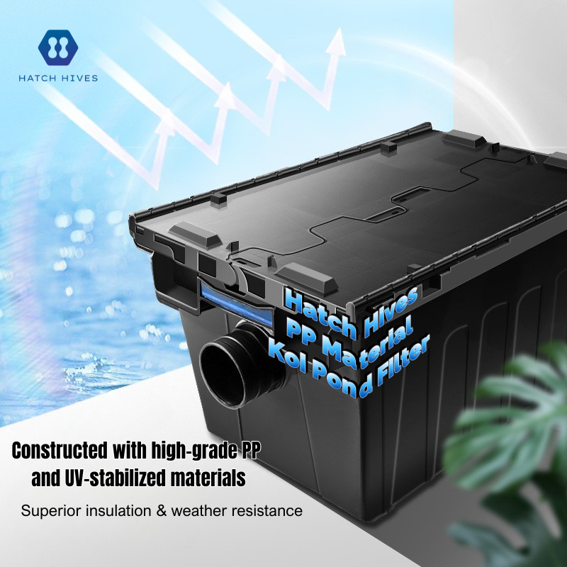 Koi Pond Clear Water Solution  - Aquarium Fish In Pond のレビューと価格