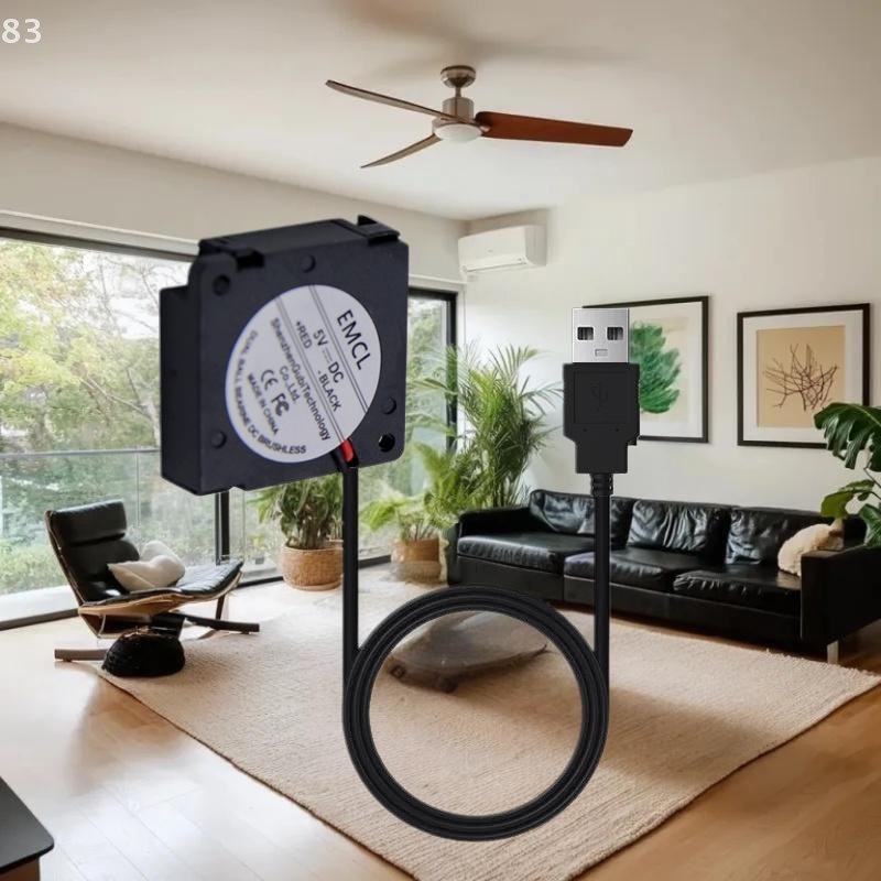 Reliable DC 5V Aquarium Fan fr - Xiaomi Aquarium Fish Tank のレビューと価格