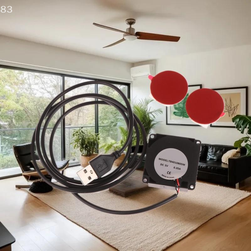 Reliable DC 5V Aquarium Fan fr - Xiaomi Aquarium Fish Tank のレビューと価格