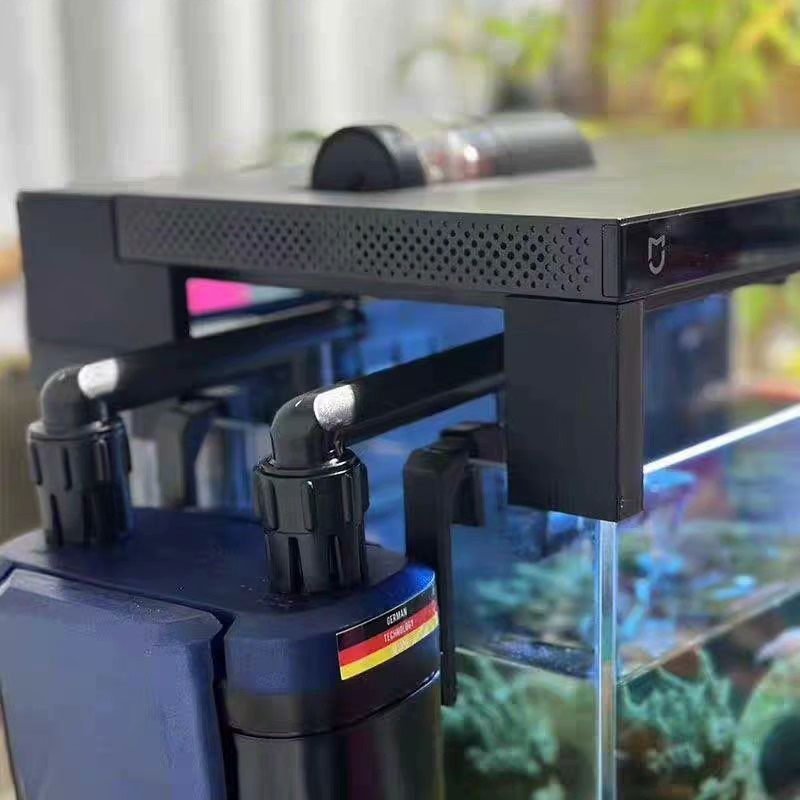 Standable Lid Riser Bracket Se - Xiaomi Aquarium Fish Tank のレビューと価格
