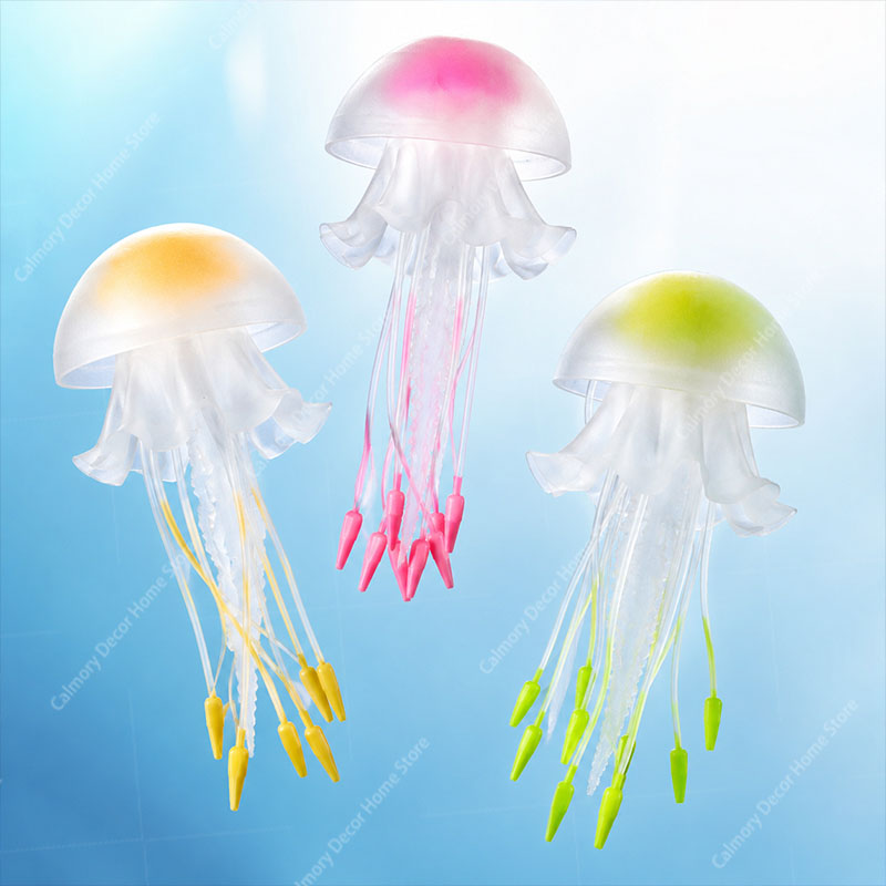 Creative Simulated Floating Fl - Aquarium Fish For Beginners のレビューと価格