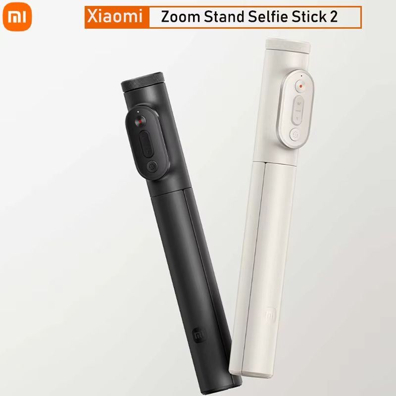 Xiaomi Zoom Tripod Selfie Stic - Aquarium Xiaomi のレビューと価格