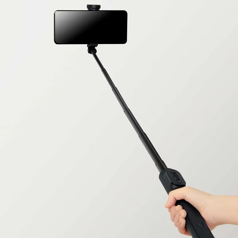 Xiaomi Zoom Tripod Selfie Stic - Aquarium Xiaomi のレビューと価格
