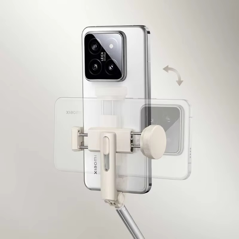 Xiaomi Zoom Tripod Selfie Stic - Aquarium Xiaomi のレビューと価格