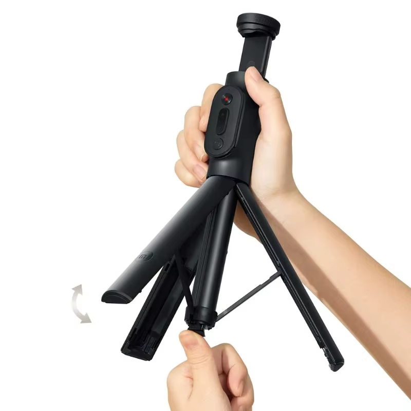 Xiaomi Zoom Tripod Selfie Stic - Aquarium Xiaomi のレビューと価格