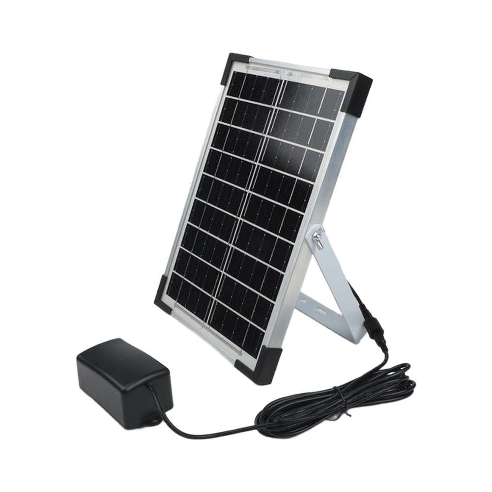 Solar Powered Pond Oxygenator  - Aquarium Fish In Pond のレビューと価格