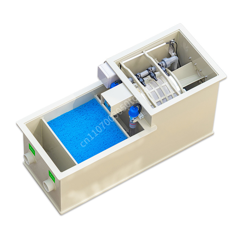 Outdoor Garden Pond Filtration - Aquarium Fish In Pond のレビューと価格