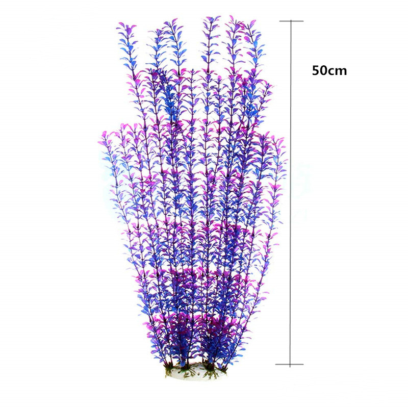 50CM Artificial Fish Tank Rare - Aquarium Fish Gallery のレビューと価格