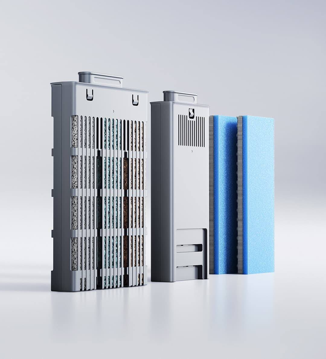 Original MIJIA Fish Tank Filte - Xiaomi Aquarium Fish Tank のレビューと価格