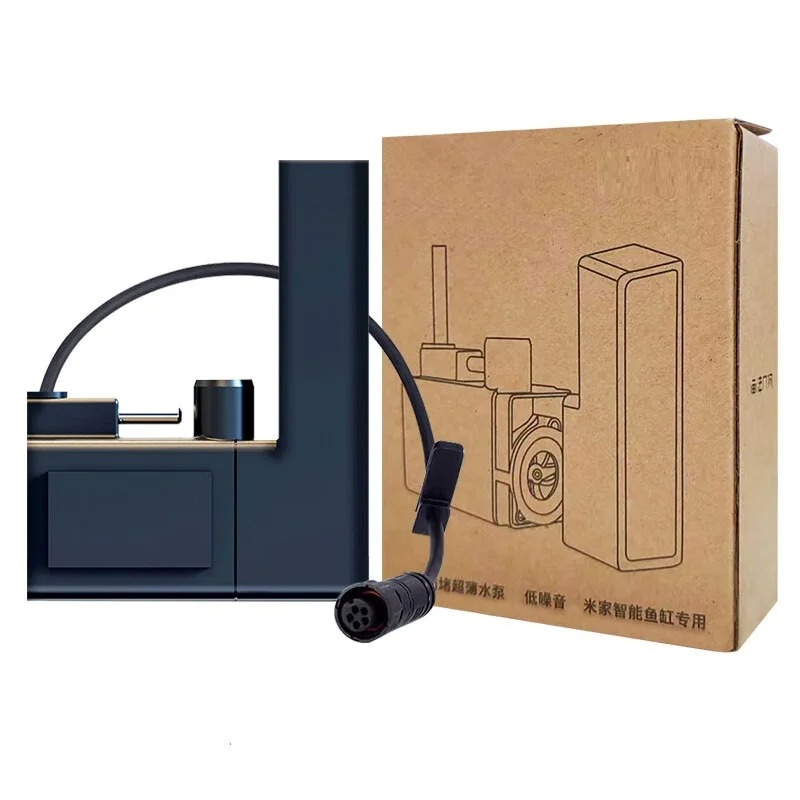 Fish Tank Water Pump for Xiaom - Xiaomi Aquarium Fish Tank のレビューと価格