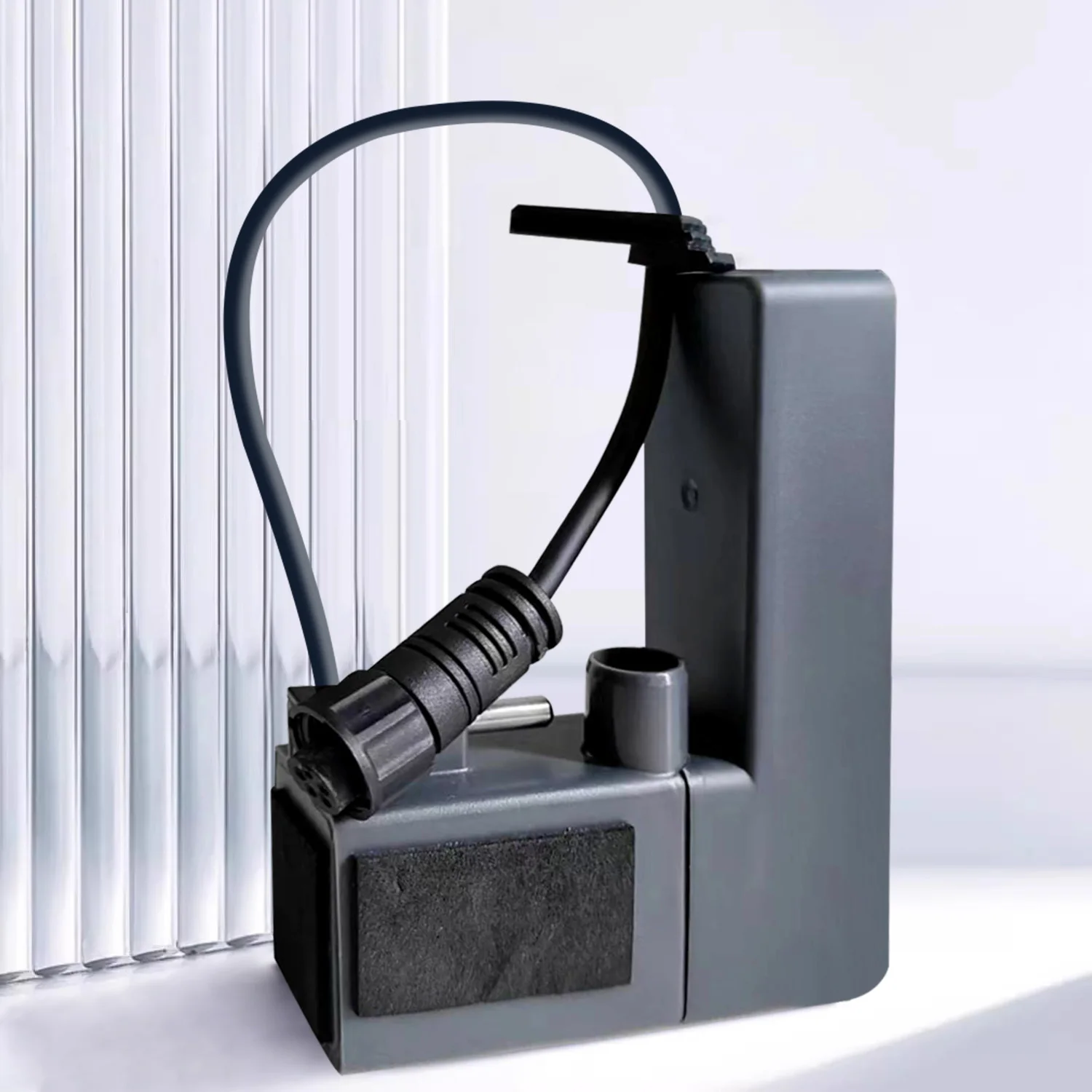 Fish Tank Water Pump for Xiaom - Xiaomi Aquarium Fish Tank のレビューと価格
