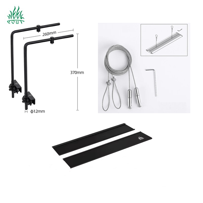 Week Aqua Aquarium Accessories - Aquarium Fish Light Lamp のレビューと価格