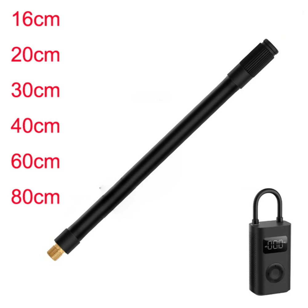 16/30/40/60/80CM Air Rubber Re - Aquarium Xiaomi のレビューと価格