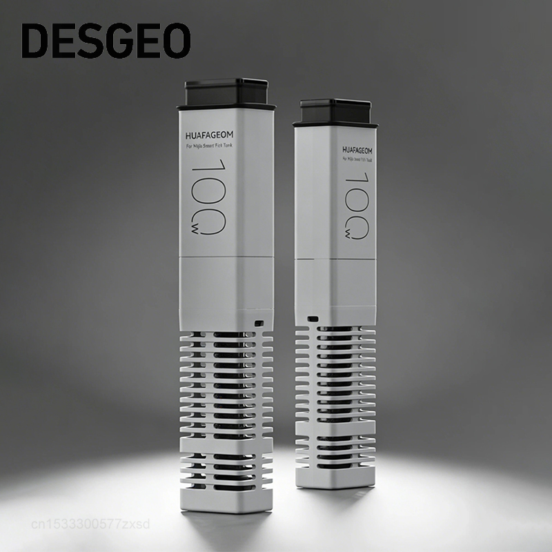 NEW DESGEO Smart Aquarium Heat - Xiaomi Aquarium Fish Tank のレビューと価格