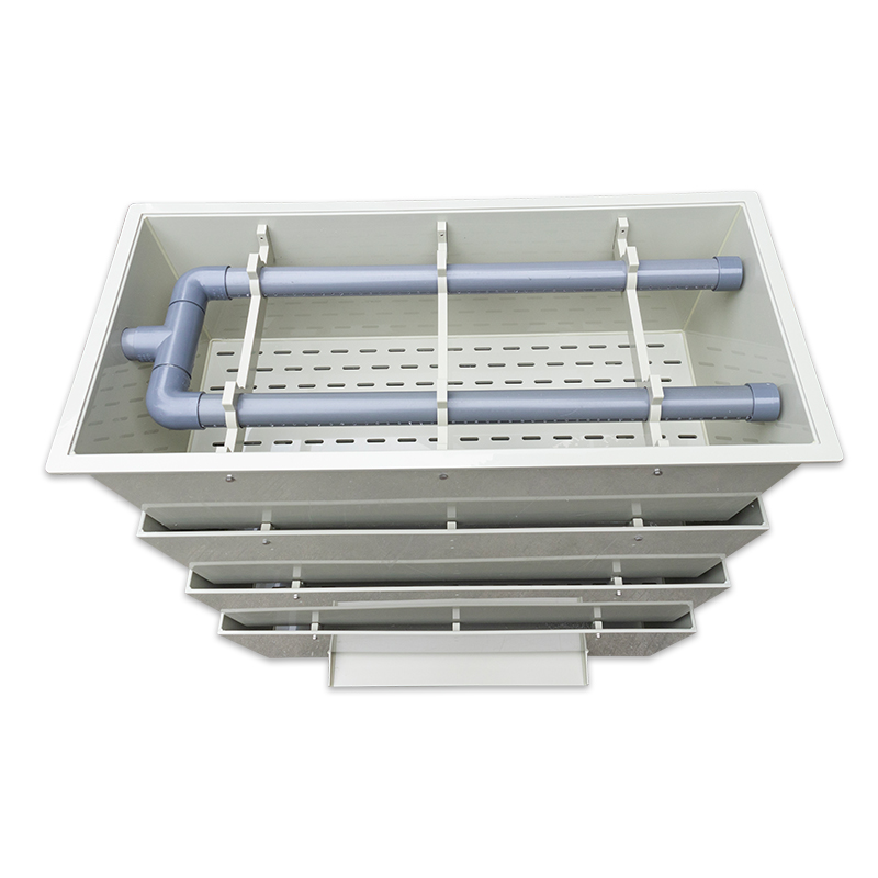 Qlozone Aquarium Fish tank Bak - Aquarium Fish In Pond のレビューと価格