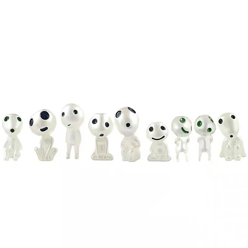 Luminous Elves Mini Figures Fi - Aquarium Fish Gallery のレビューと価格