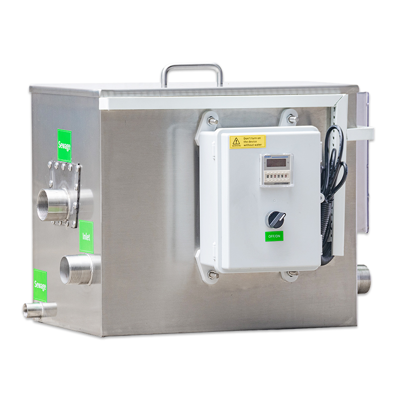 Home Small 5m³/h Drum Filter S - Aquarium Fish In Pond のレビューと価格