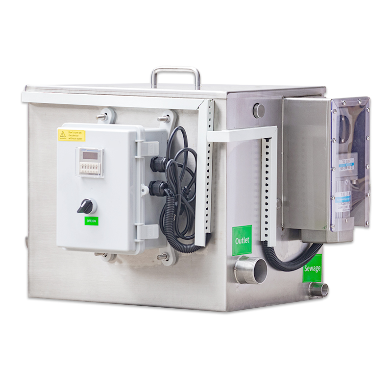 Home Small 5m³/h Drum Filter S - Aquarium Fish In Pond のレビューと価格