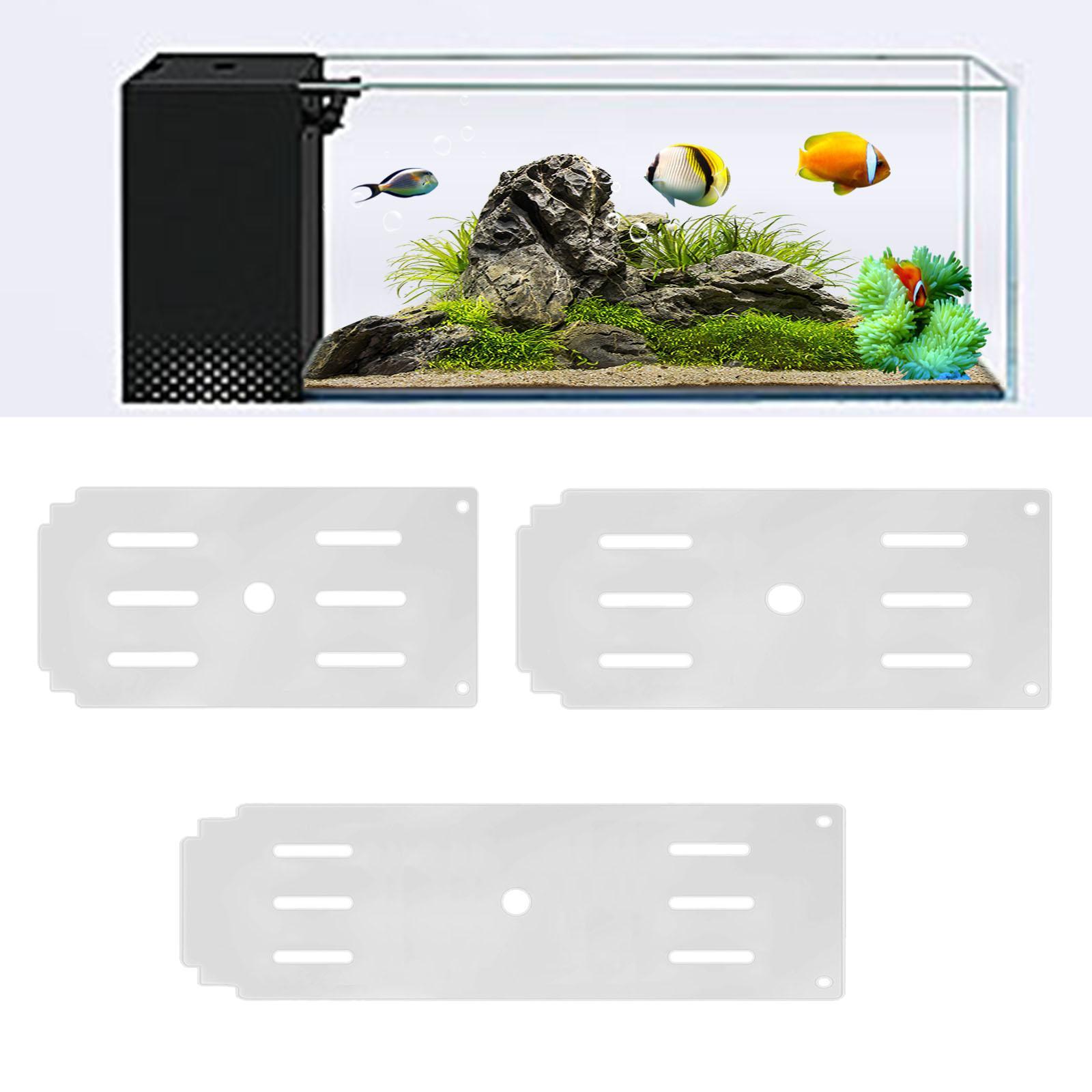 Aquarium Acrylic Canopy Fish T - Aquarium Fish Jump Guard のレビューと価格