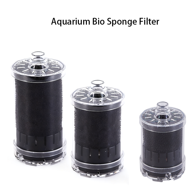New Bio Sponge Filter for Aqua - Aquarium Fish For Beginners のレビューと価格