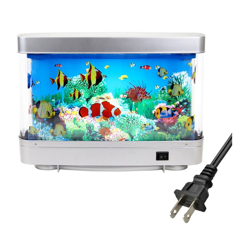 【Ship Within Dynamic Virtual O - Aquarium Fish Dolphin のレビューと価格