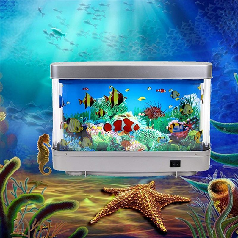 【Ship Within Dynamic Virtual O - Aquarium Fish Dolphin のレビューと価格