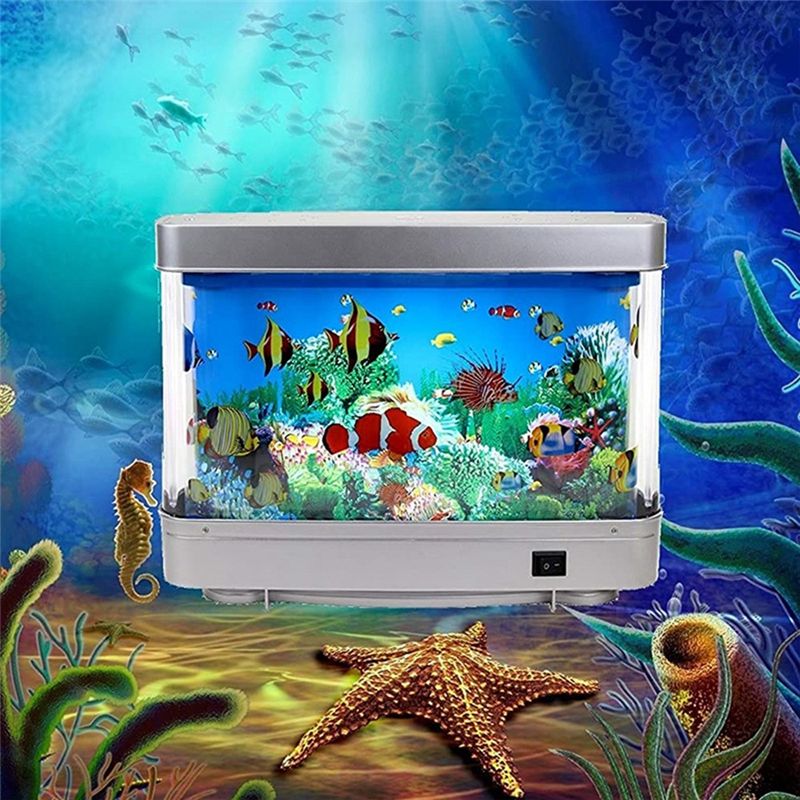 【Ship Within Dynamic Virtual O - Aquarium Fish Dolphin のレビューと価格