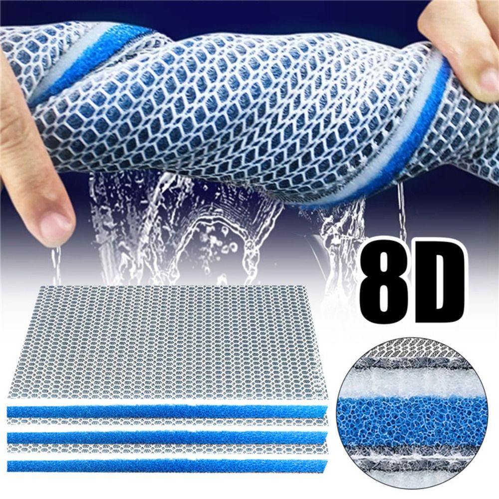 1Pcs New 8D Aquarium Filter Sp - Aquarium Fish For Beginners のレビューと価格