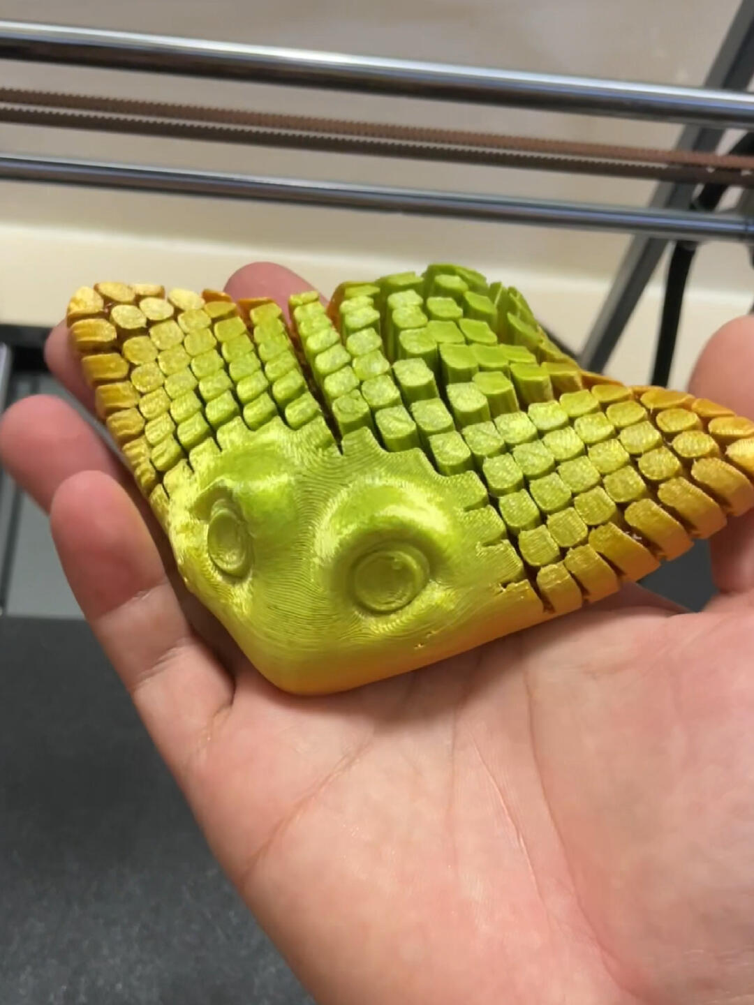 3D Printed Devil Ray Fish Mode - Aquarium Fish Dolphin のレビューと価格