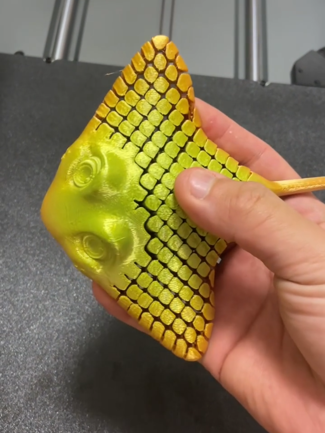 3D Printed Devil Ray Fish Mode - Aquarium Fish Dolphin のレビューと価格