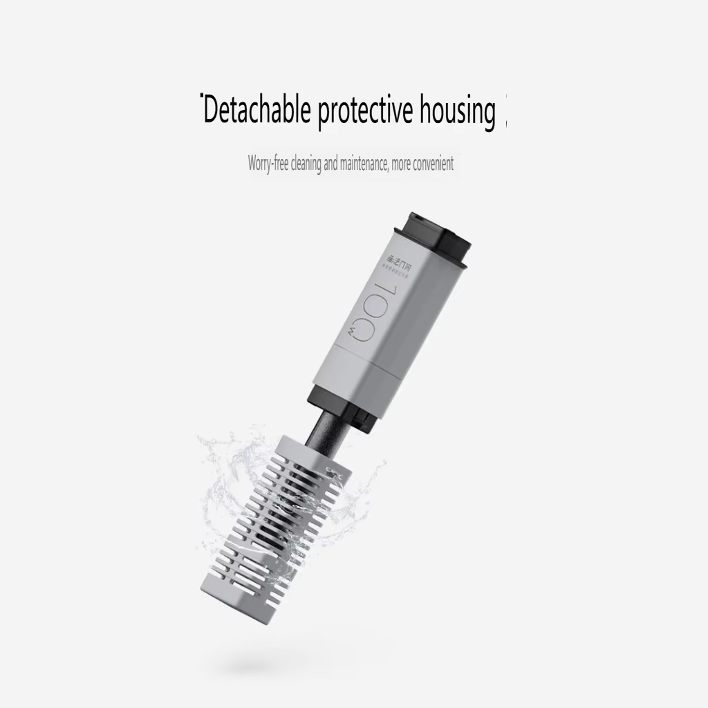 NEW Fish Tank 100W Heating Rod - Xiaomi Aquarium Fish Tank のレビューと価格